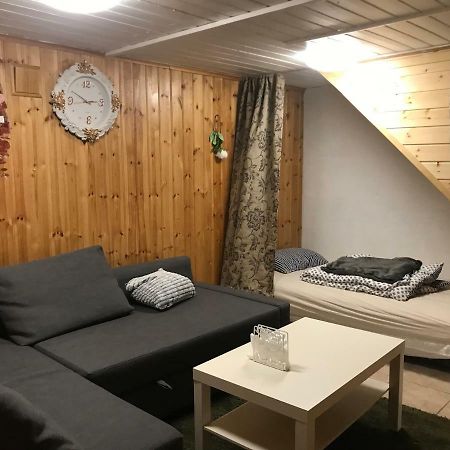 Apartmán Nordhagen 17 Stavanger Exteriér fotografie
