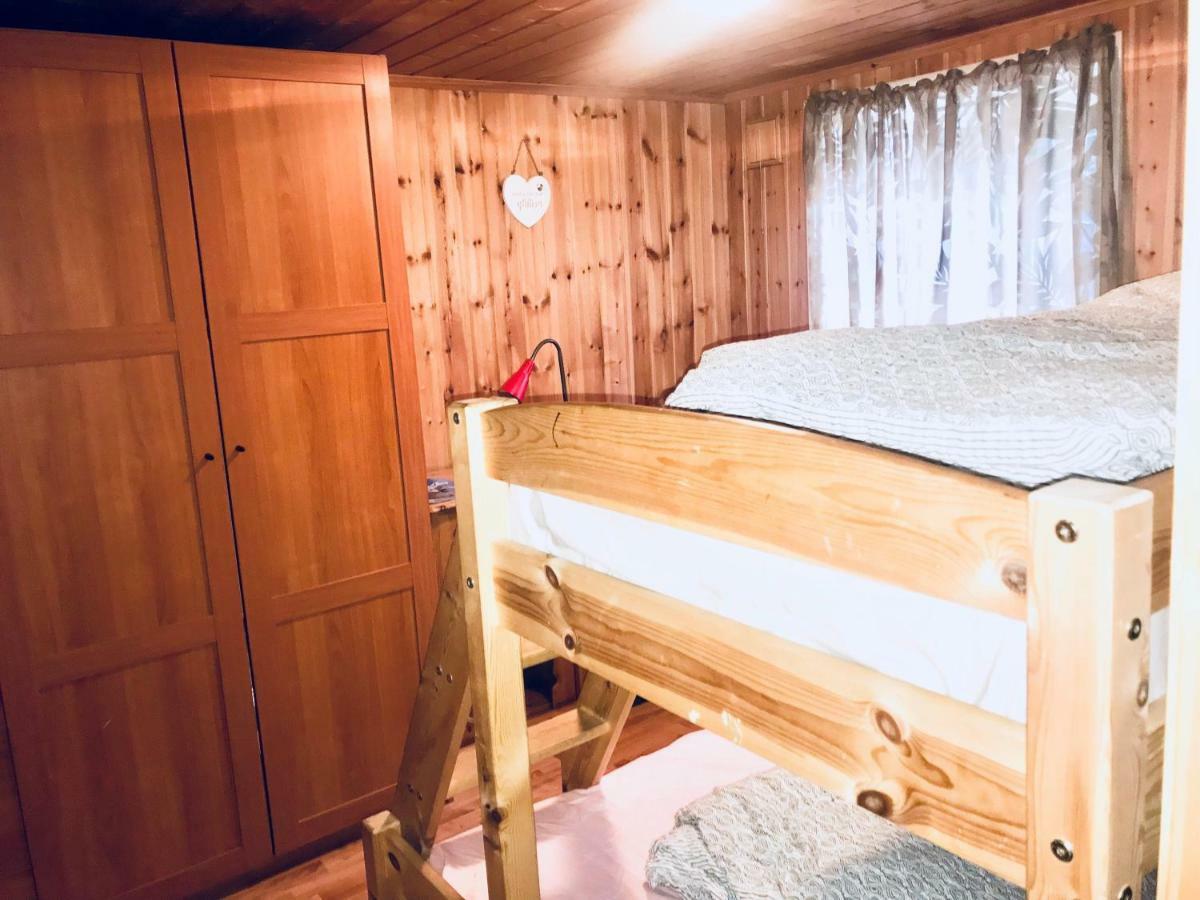 Apartmán Nordhagen 17 Stavanger Exteriér fotografie