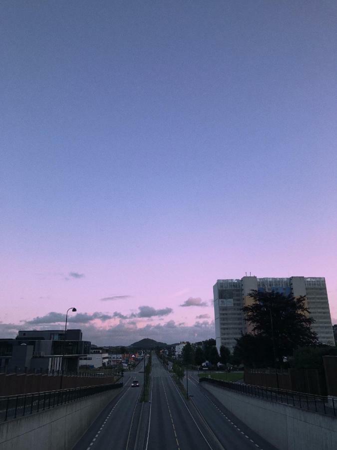 Apartmán Nordhagen 17 Stavanger Exteriér fotografie