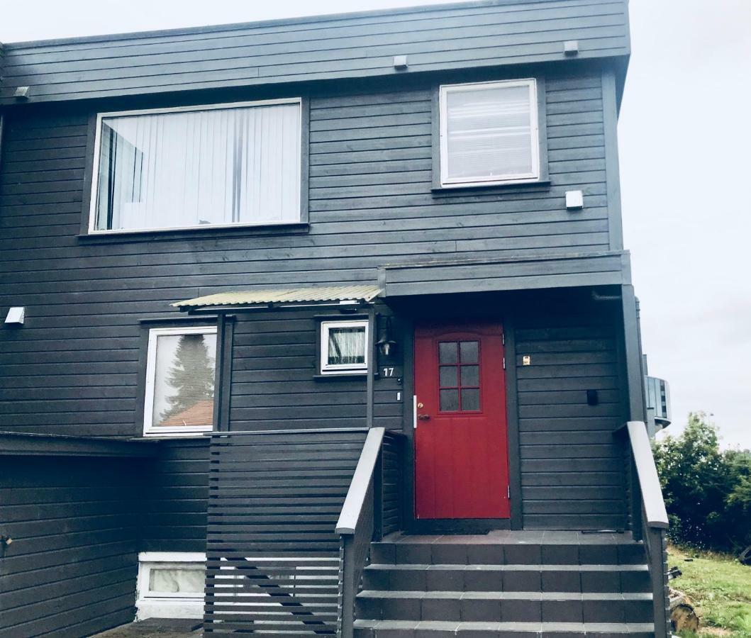 Apartmán Nordhagen 17 Stavanger Exteriér fotografie