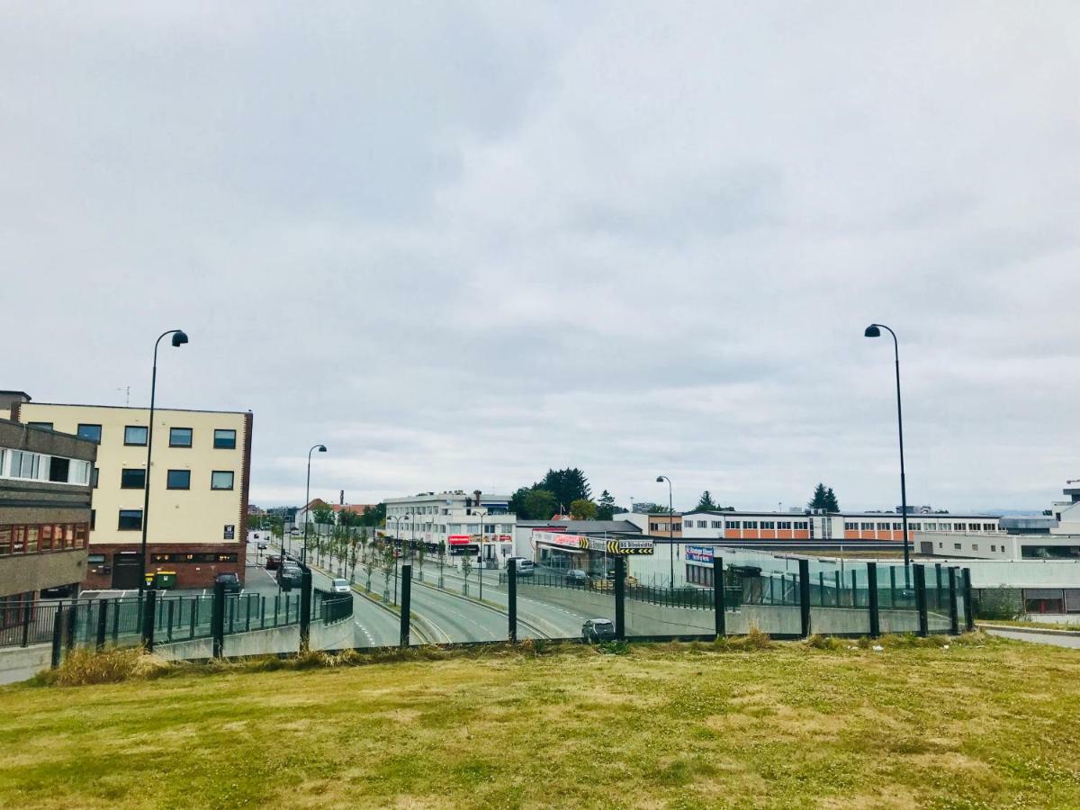 Apartmán Nordhagen 17 Stavanger Exteriér fotografie