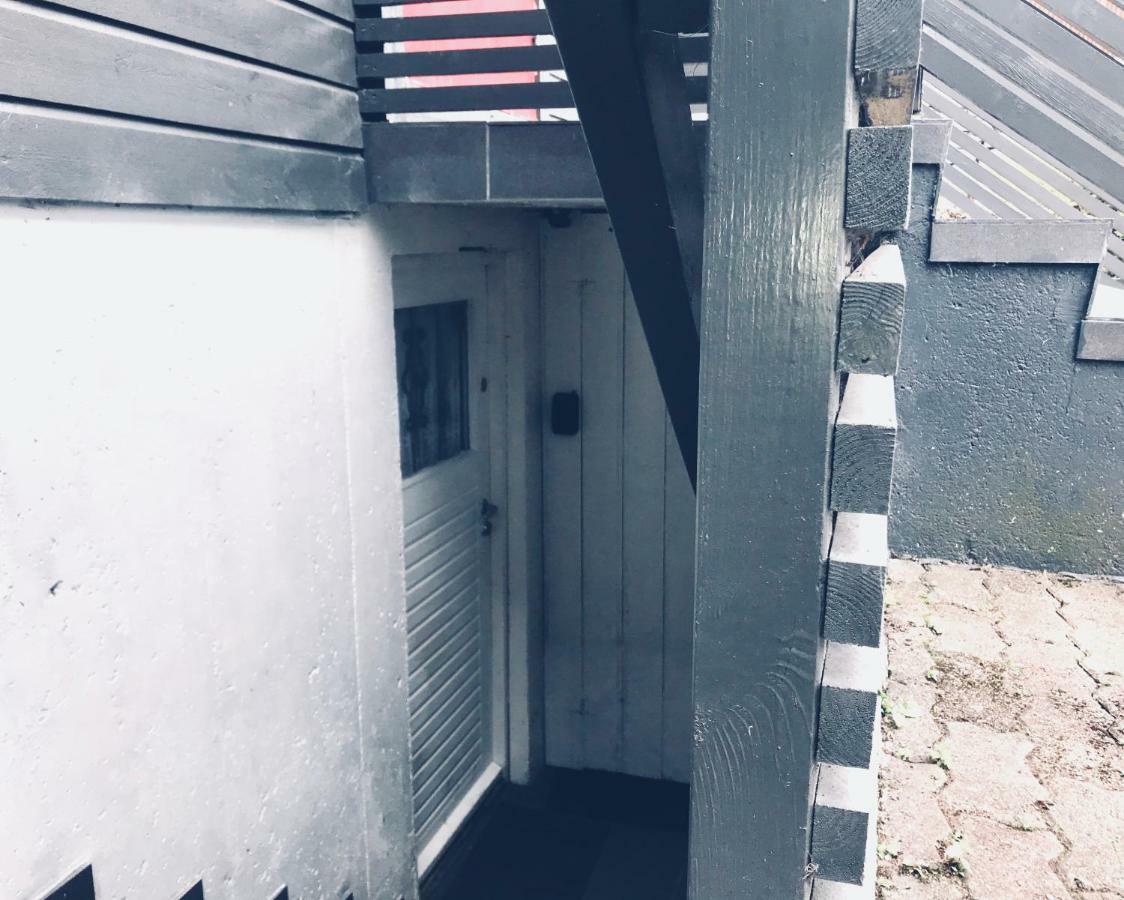 Apartmán Nordhagen 17 Stavanger Exteriér fotografie