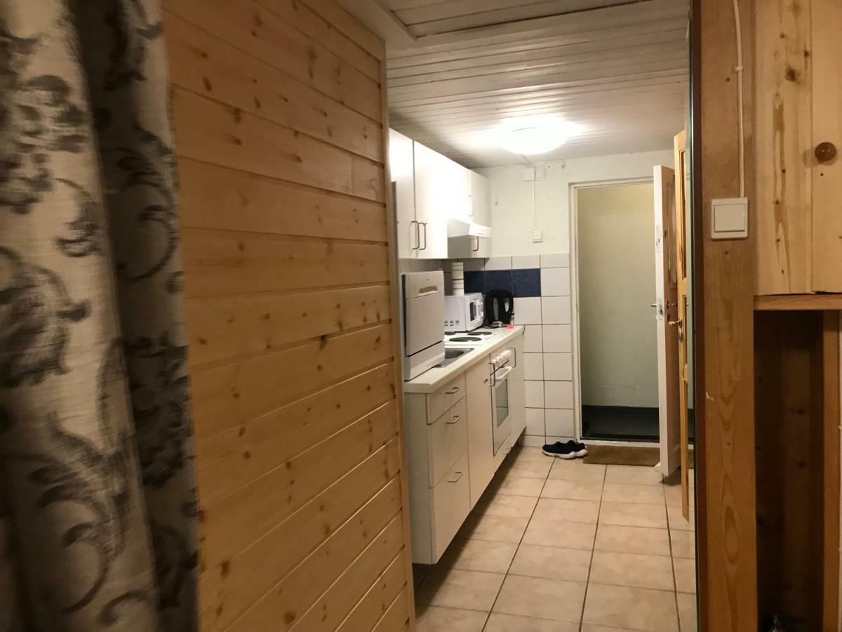 Apartmán Nordhagen 17 Stavanger Exteriér fotografie